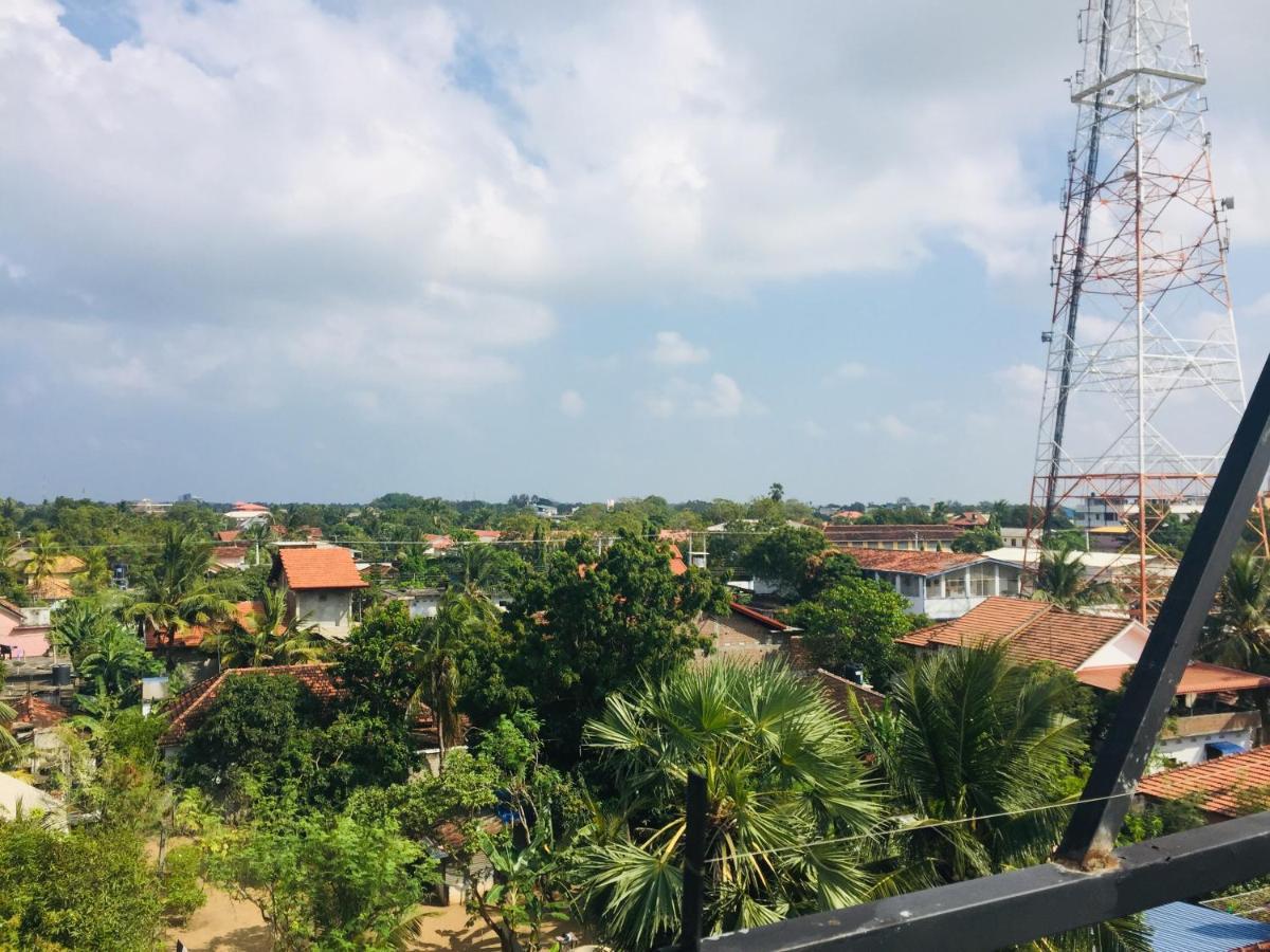 Grand Star Guest House Batticaloa Exterior foto